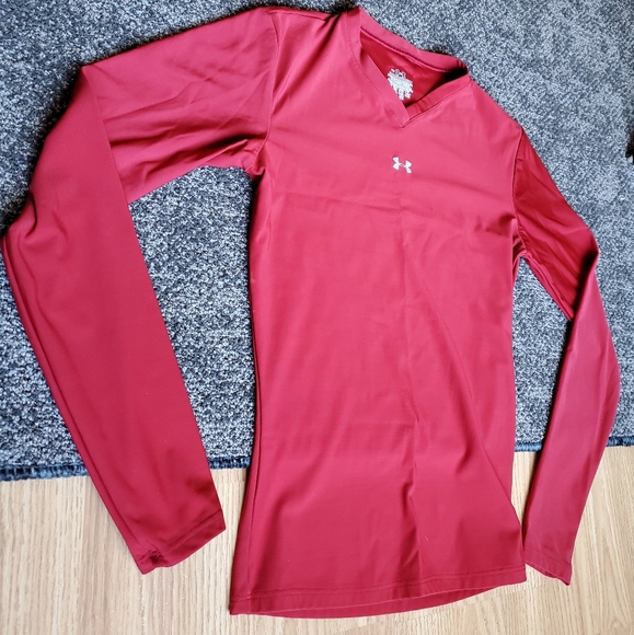 Under Amour long sleeve - Picture 2 of 3